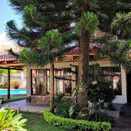 Sommerschield Guest House Maputo Exteriör bild